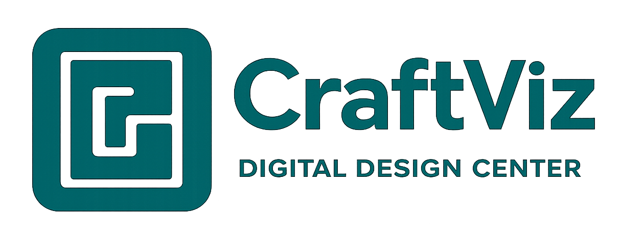 CraftViz Logo